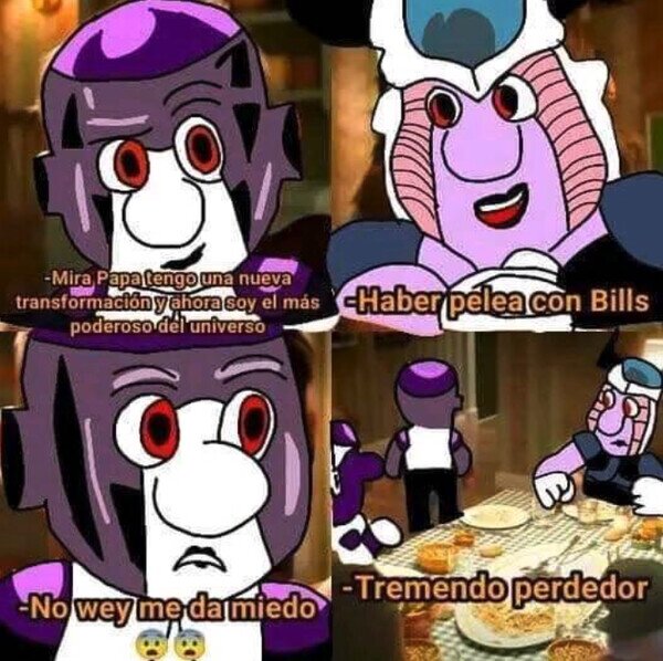 Meme_otros - Decepción