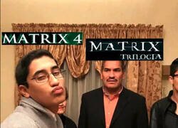 Enlace a Una decepción para el resto