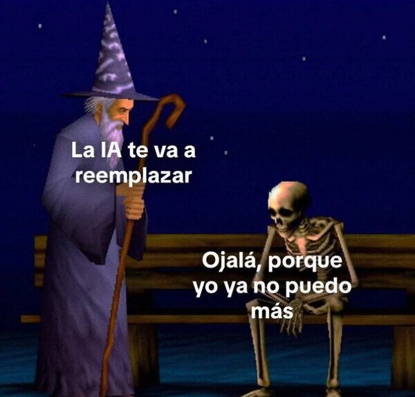 Meme_otros - Que la IA te oiga