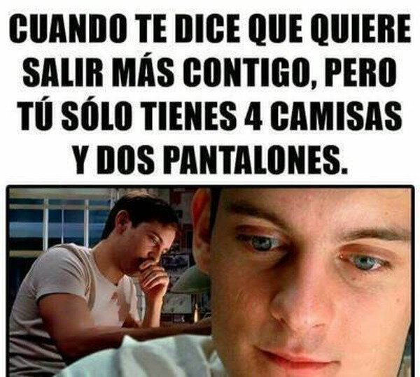 Meme_otros - La pobreza siempre sale a la luz