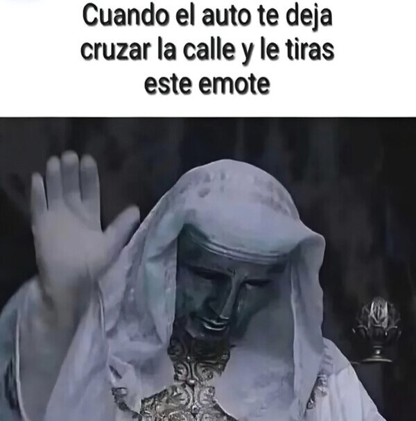 Meme_otros - Soy de agradecer aunque sea su obligación parar