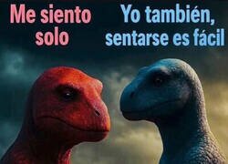 Enlace a No tiene mucho mérito...