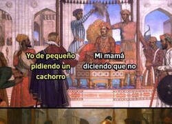 Enlace a Ahora se aguantan