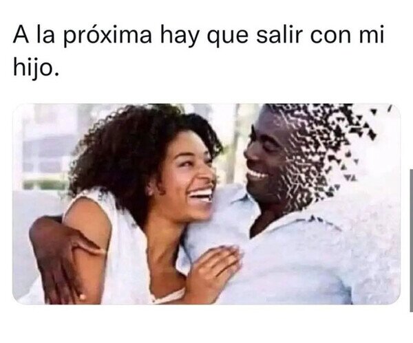 Meme_otros - Momento de desaparecer