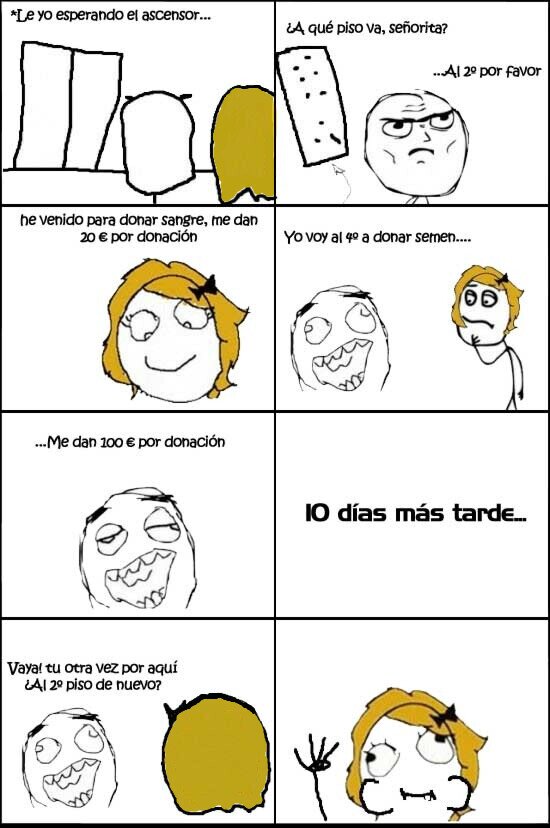 Amazed - El que entendió, entendió
