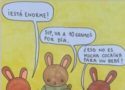 Enlace a Va a ser demasiado...