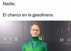 Enlace a Siempre luce esos colores