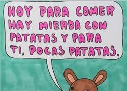 Enlace a ¿Hay hambre?