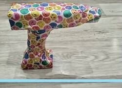 Enlace a A veces los regalos no son lo que parecen