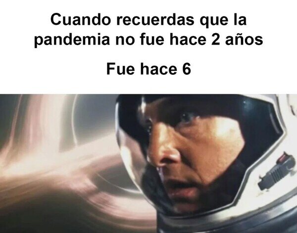 Otros - Alguien puso el tiempo x3