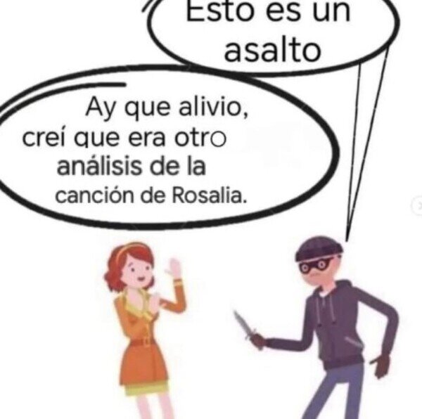 Otros - Menos mal...