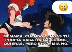 Enlace a Conclusión: Nunca harás lo que te apetezca