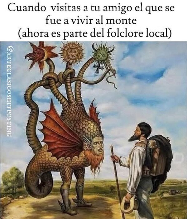 Meme_otros - Lo perdiste para siempre