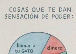 Enlace a Nada te hace sentir más poderoso