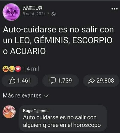 Mejor viñeta de ayer