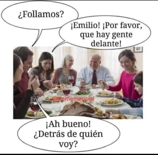 Otros - Pidiendo turno