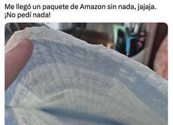 Enlace a Nada pidió y nada le llegó