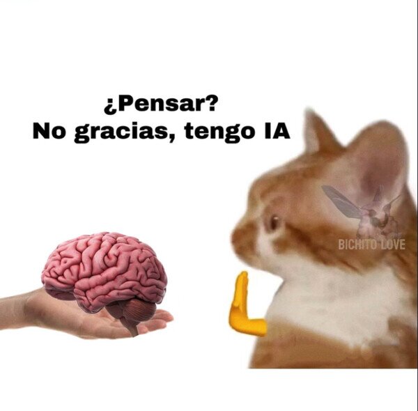 Otros - Humanos actualmente