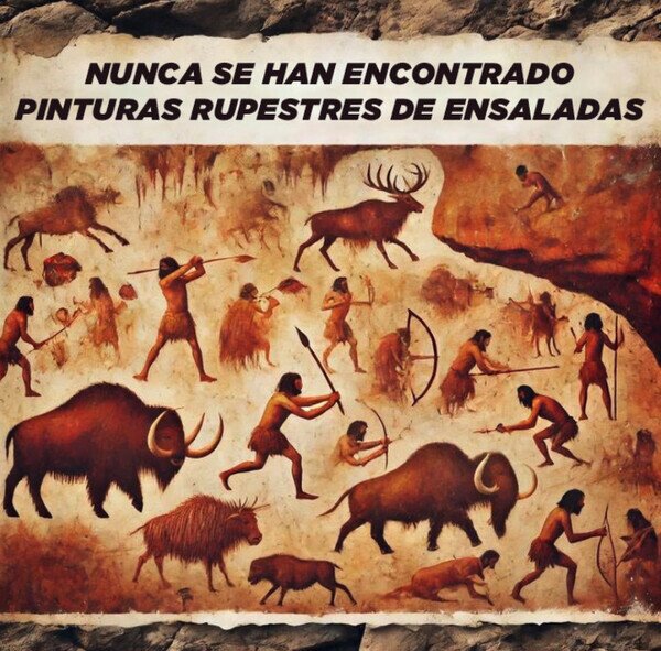 Otros - ¿Por qué será?