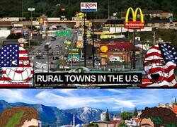 Enlace a Viva el ruralismo europeo