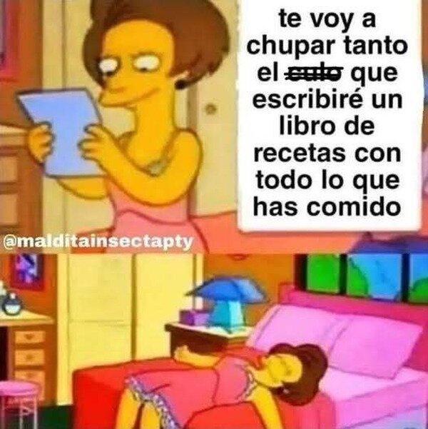 Meme_otros - Tomo nota