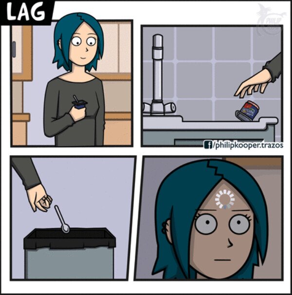 Meme_otros - Lag mental