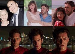 Enlace a Se fue con todas las tías de todos los multiversos