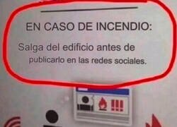 Enlace a Aviso muy necesario