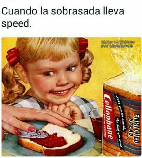 Meme_otros - Póngame más, madre