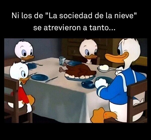 Meme_otros - Disney haciendo apología del canibalismo