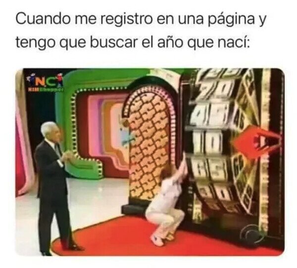 Otros - Cada vez tengo que bajar más