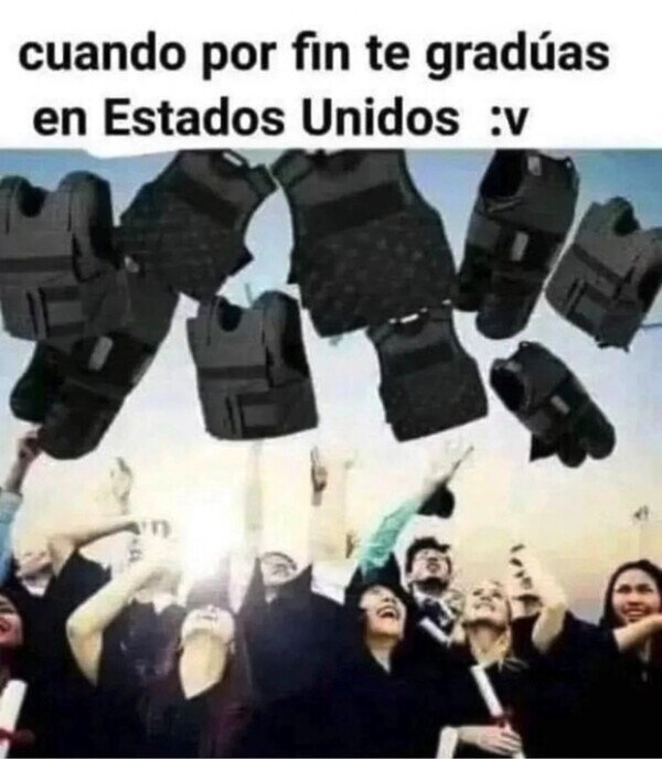 Otros - ¡Fuera chalecos!