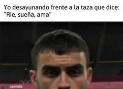 Enlace a Maldita y absurda taza