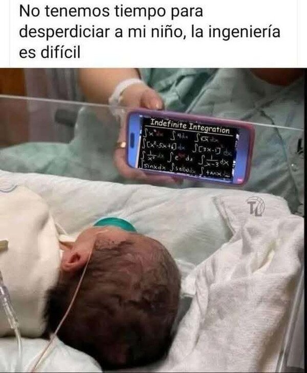 Meme_otros - Cuánto antes se familiarice, mejor