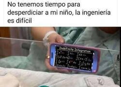 Enlace a Cuánto antes se familiarice, mejor