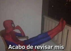 Enlace a La única salida