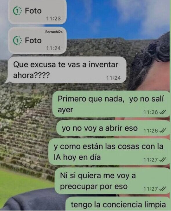 Meme_otros - Tal y cómo están las cosas...