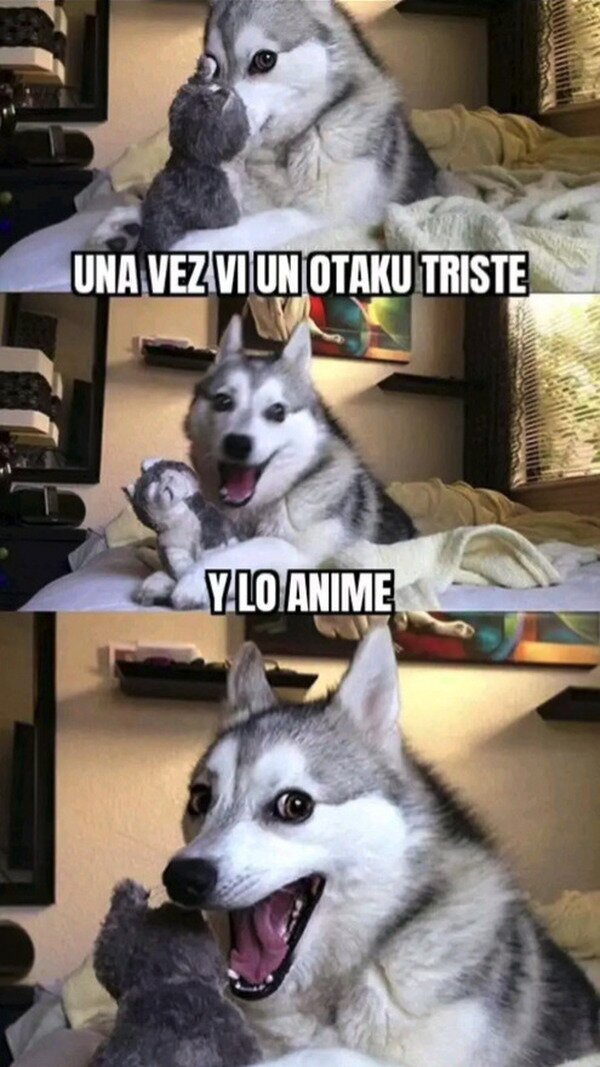 Meme_otros - ¡Buen chico!