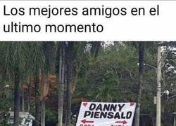 Enlace a Última oportunidad