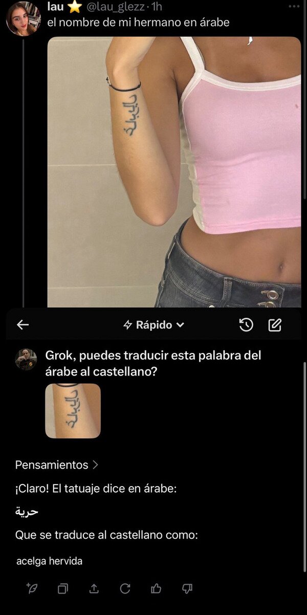 Meme_otros - Su querido hermano acelga