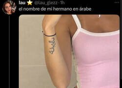 Enlace a Su querido hermano acelga