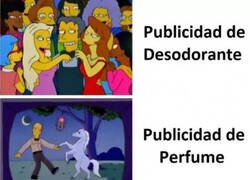 Enlace a Diferencia entre anuncios