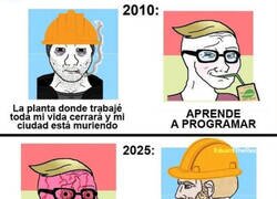 Enlace a Vuelta a los orígenes