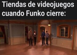 Enlace a No le veo futuro a vender carátulas