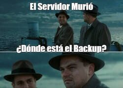 Enlace a Estamos jod*dos