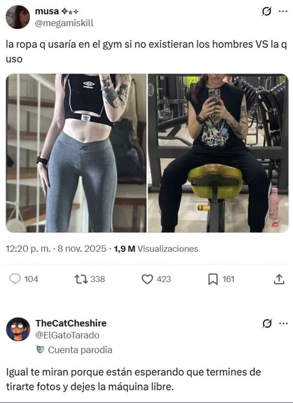 Meme_otros - El verdadero motivo