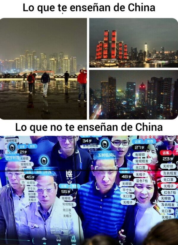 Meme_otros - Los tienen controladísimos