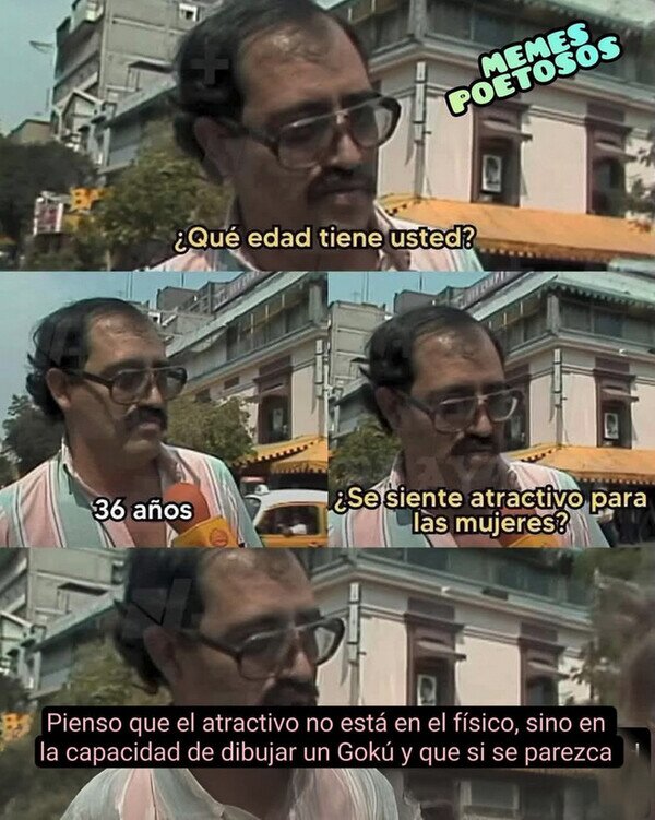 Otros - El verdadero atractivo