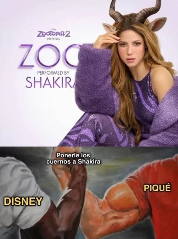 Meme_otros - El meme se hizo solo