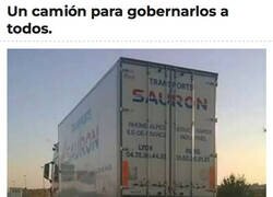 Enlace a De la Tierra Media a tu casa